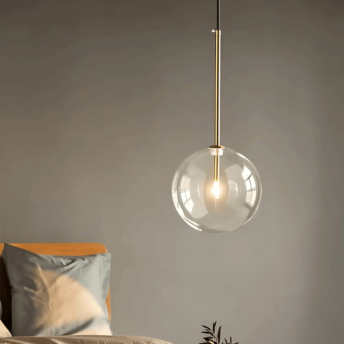Jasper Pendant Light – alternate view 10