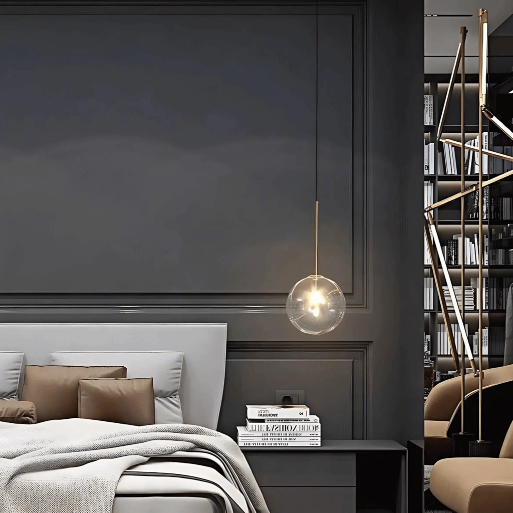 Jasper Pendant Light – alternate view 11