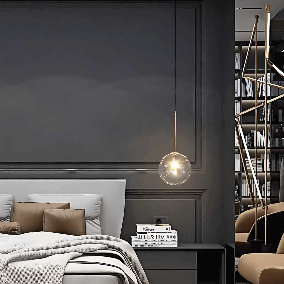Jasper Pendant Light – alternate view 11