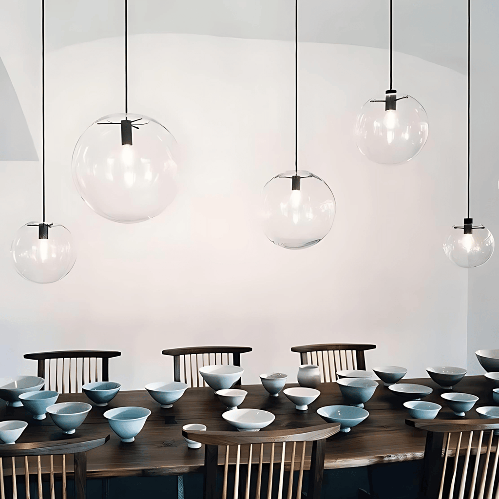 Jasper Pendant Light – alternate view 8