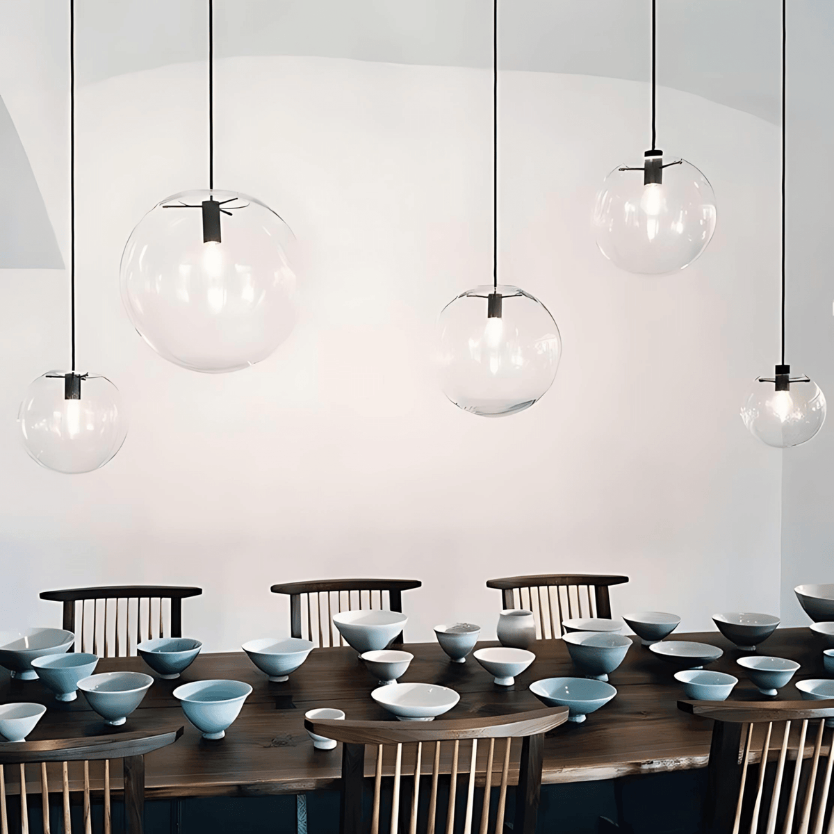 Jasper Pendant Light – alternate view 8