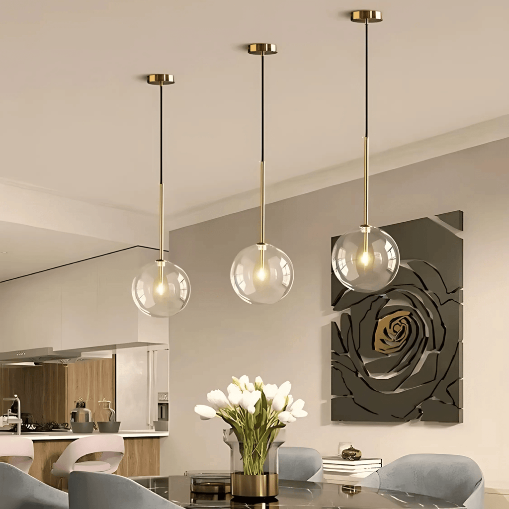 Jasper Pendant Light – alternate view 7