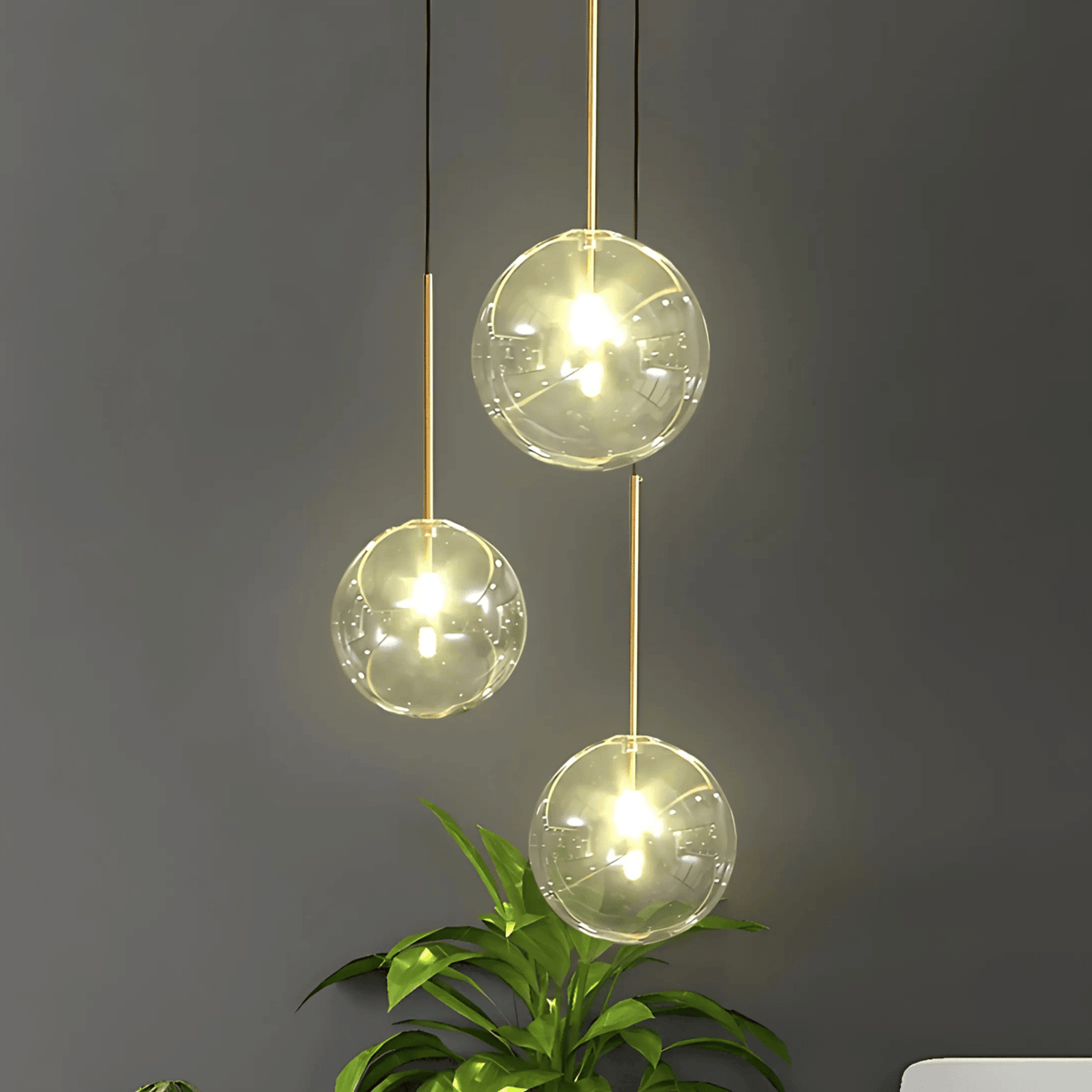 Jasper Pendant Light – alternate view 5