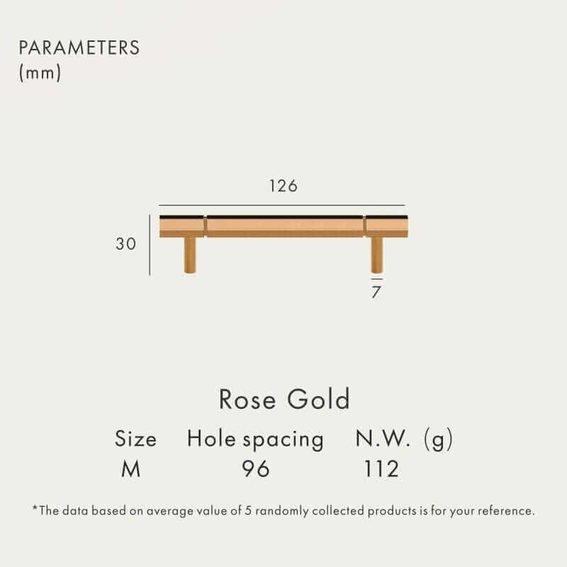 Jawe Handle – alternate view 9