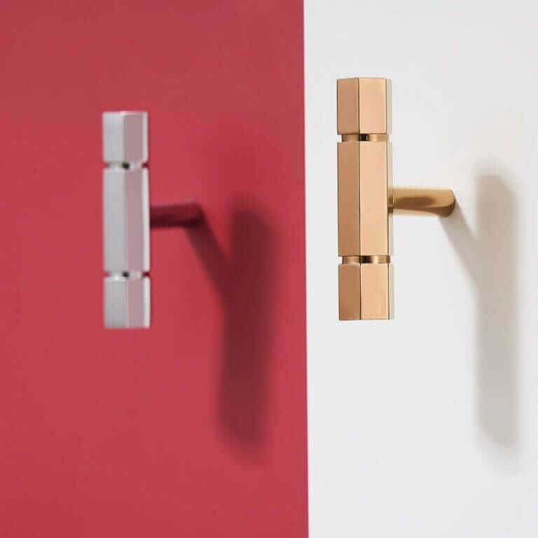 Jawe Handle – alternate view 16