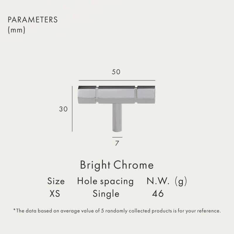 Jawe Handle – alternate view 13