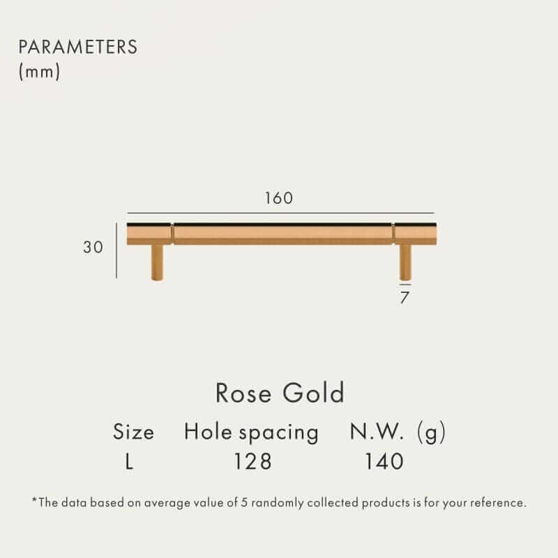 Jawe Handle – alternate view 10