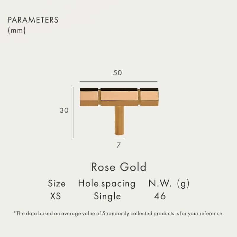 Jawe Handle – alternate view 4