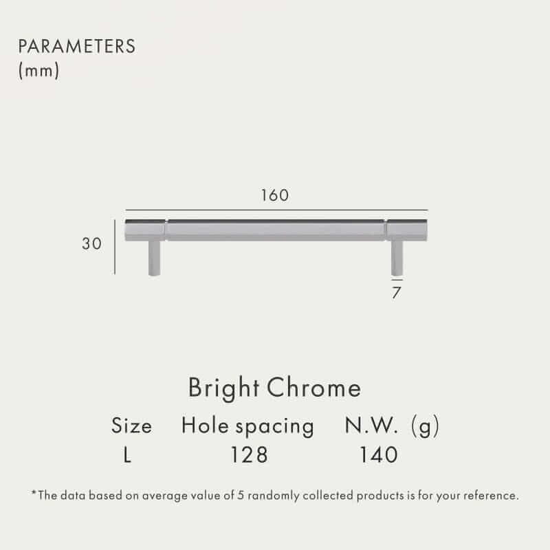 Jawe Handle – alternate view 11