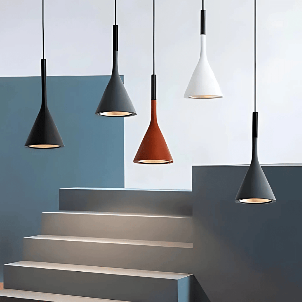 Kaliyah Pendant Light – alternate view 4