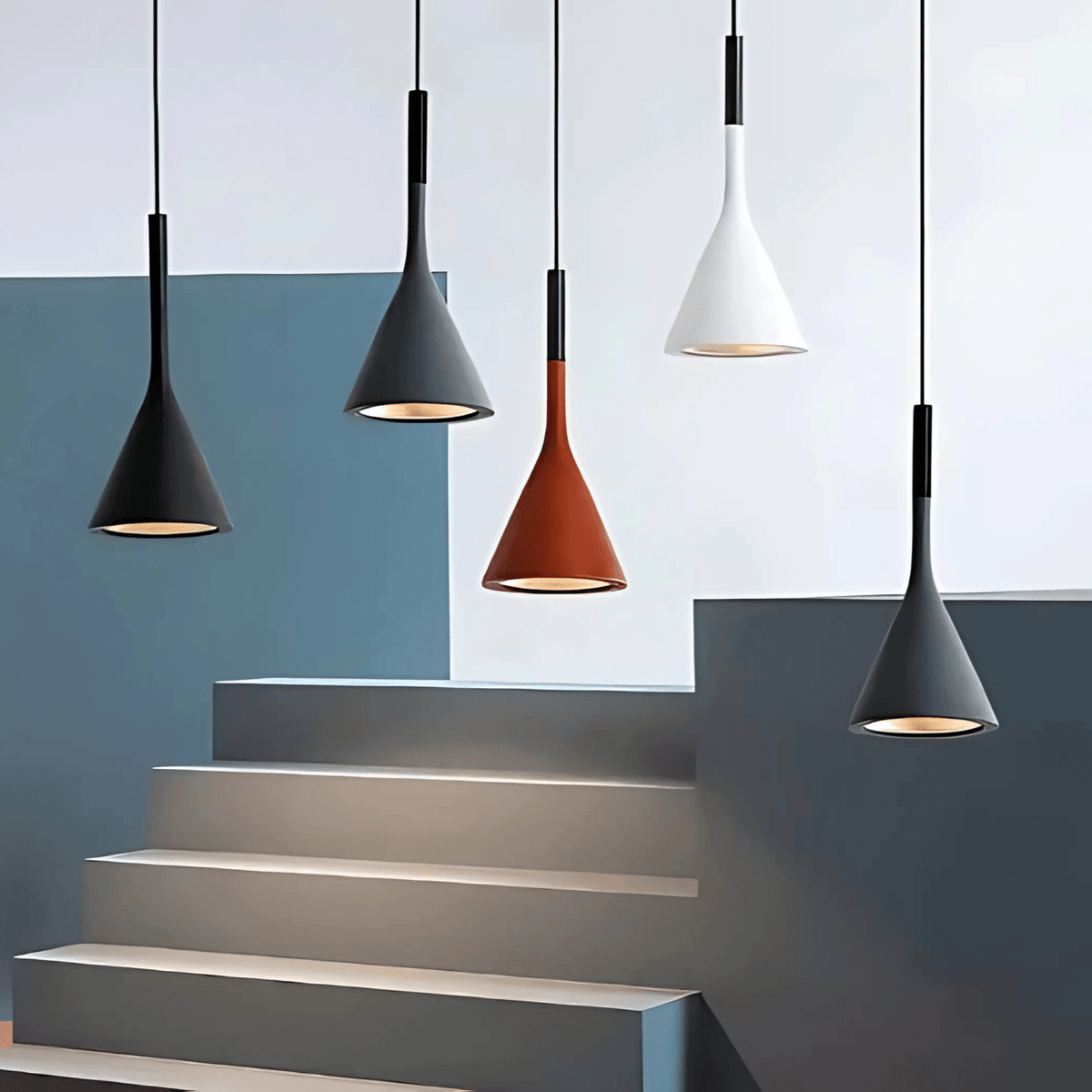 Kaliyah Pendant Light – alternate view 4