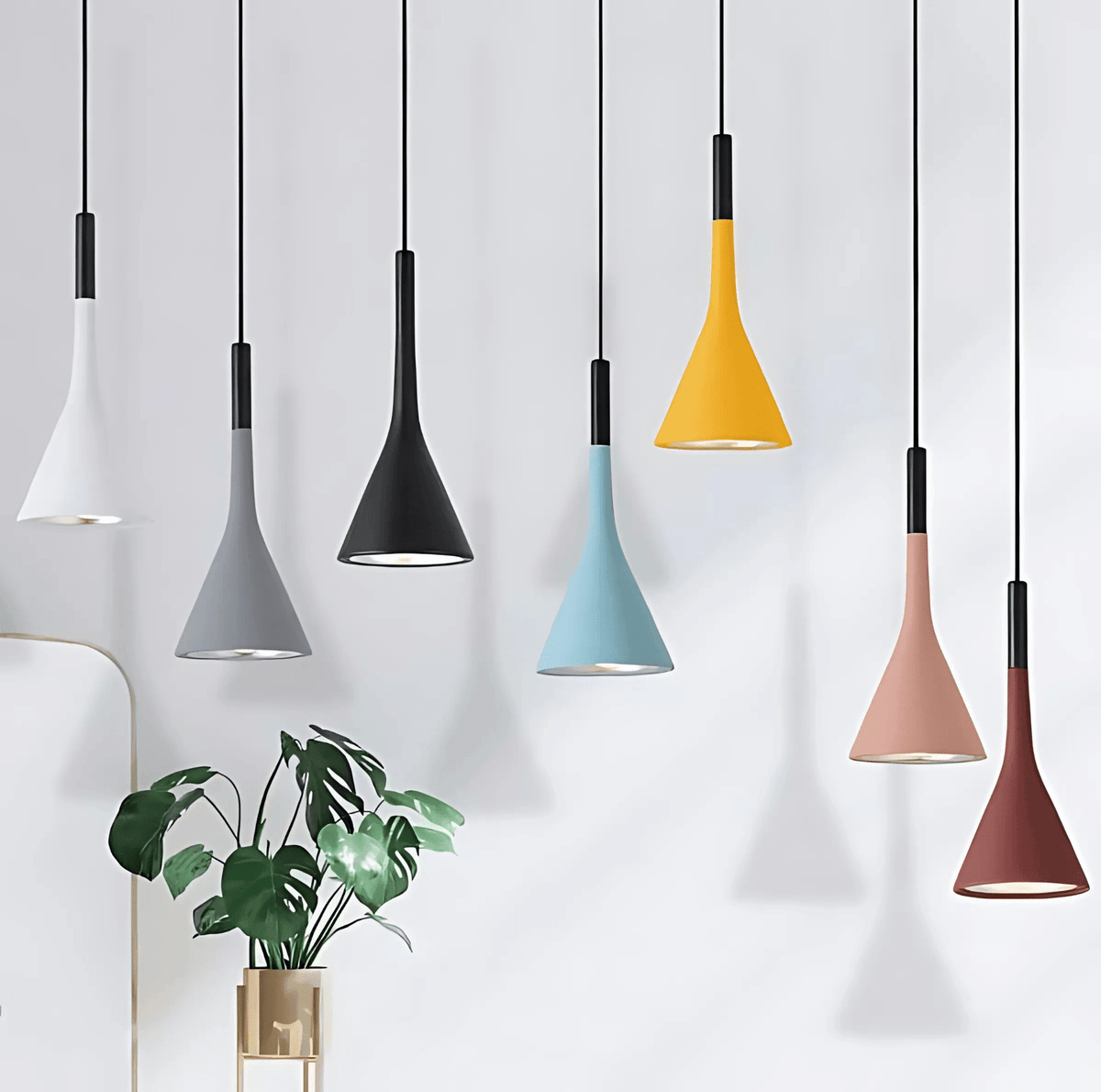 Kaliyah Pendant Light – alternate view 7