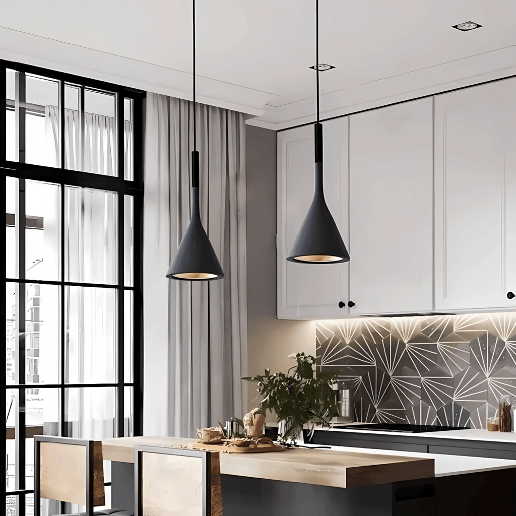 Kaliyah Pendant Light – alternate view 2