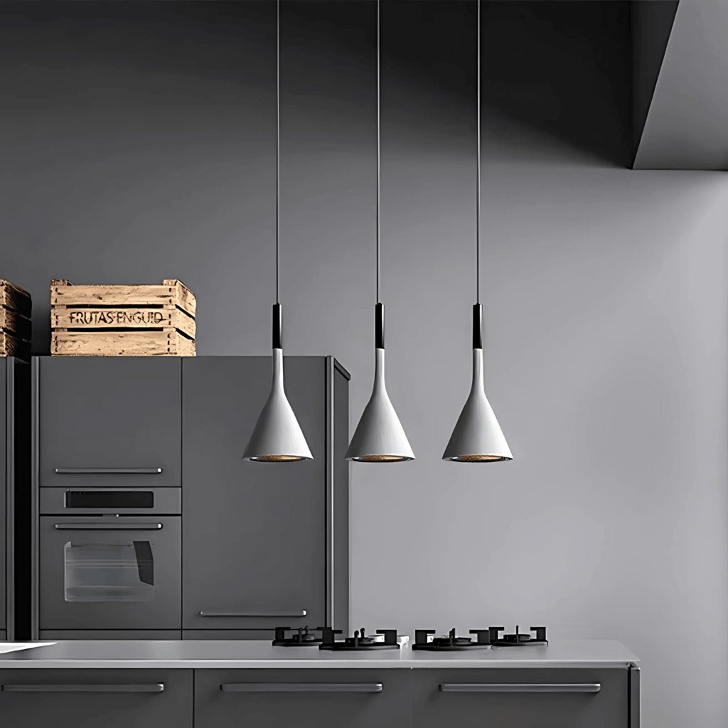 Kaliyah Pendant Light – alternate view 3