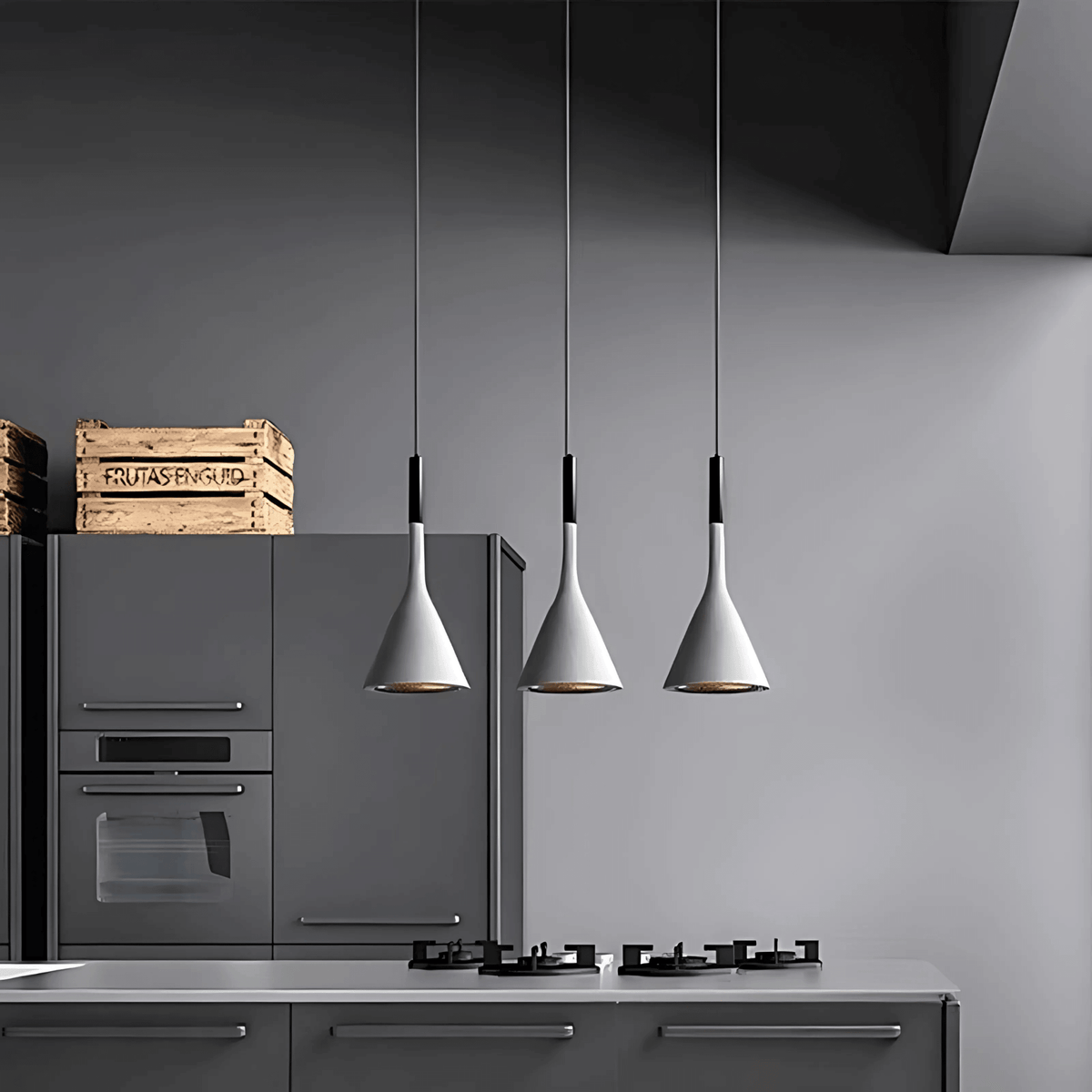 Kaliyah Pendant Light – alternate view 3