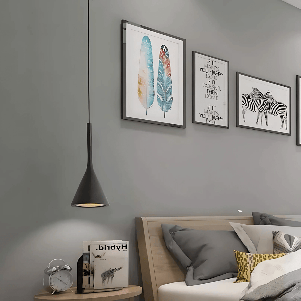 Kaliyah Pendant Light – alternate view 6