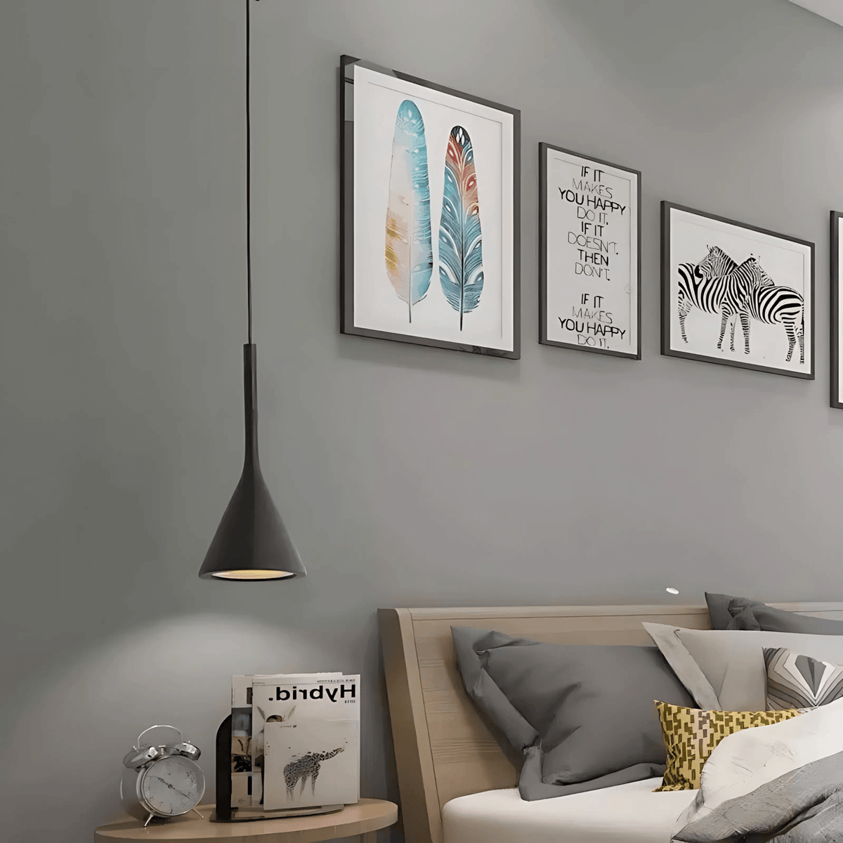 Kaliyah Pendant Light – alternate view 6