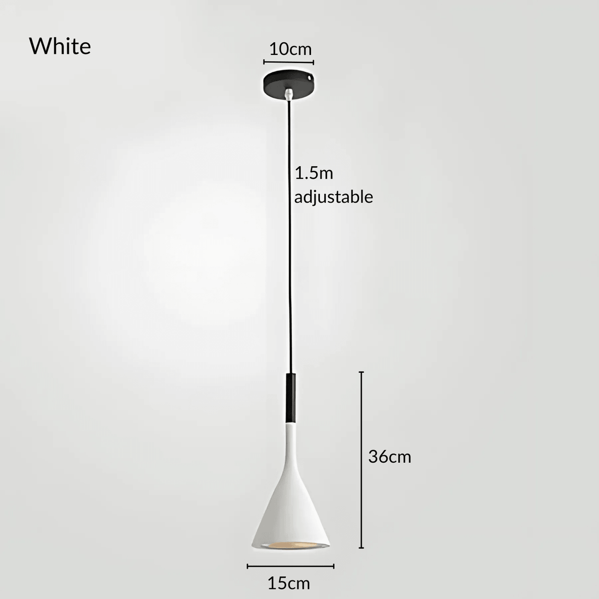Kaliyah Pendant Light – alternate view 17