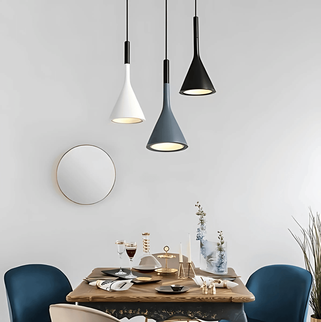 Kaliyah Pendant Light – alternate view 9