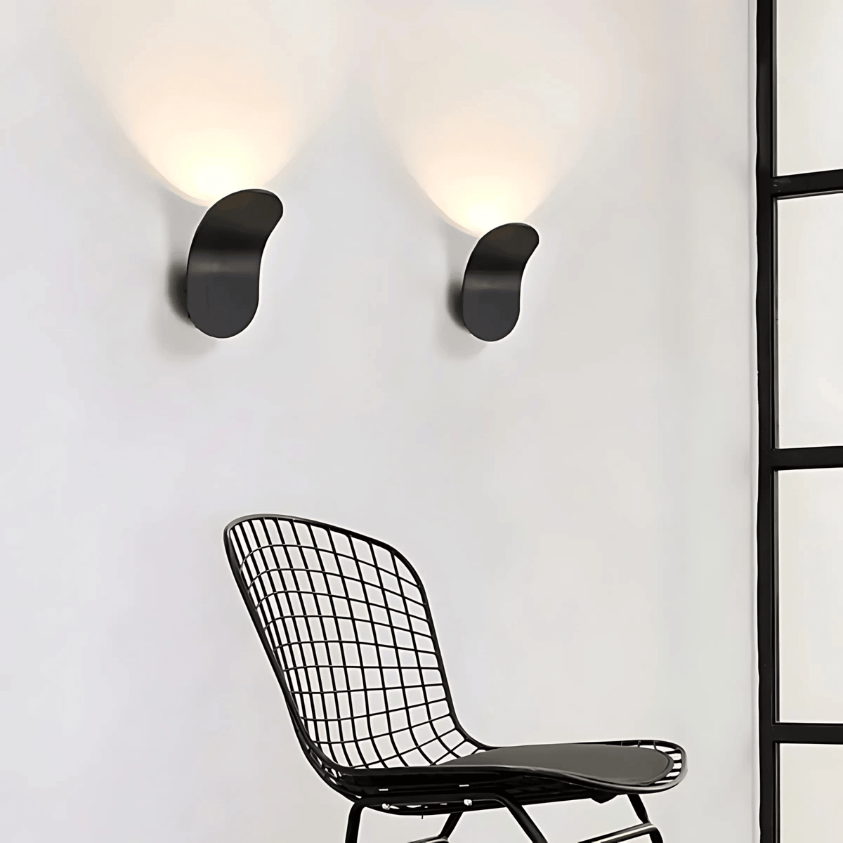 Kallio Wall Light – alternate view 2
