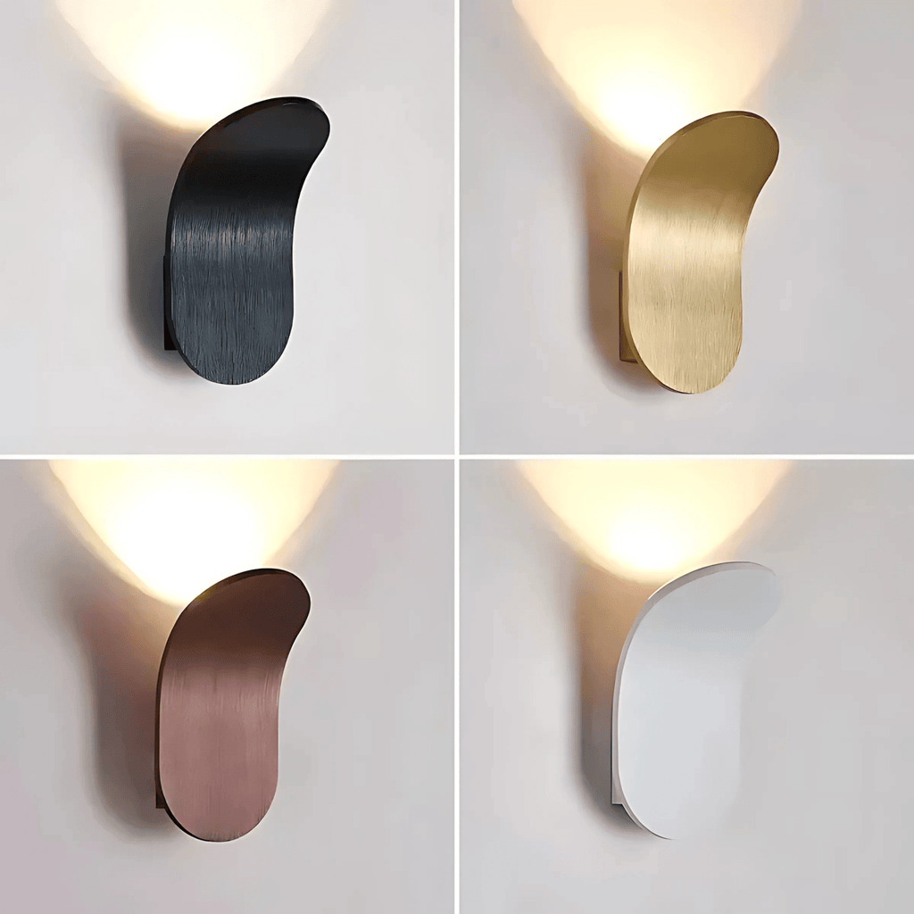 Kallio Wall Light