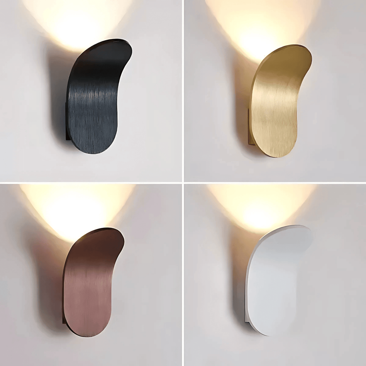 Kallio Wall Light