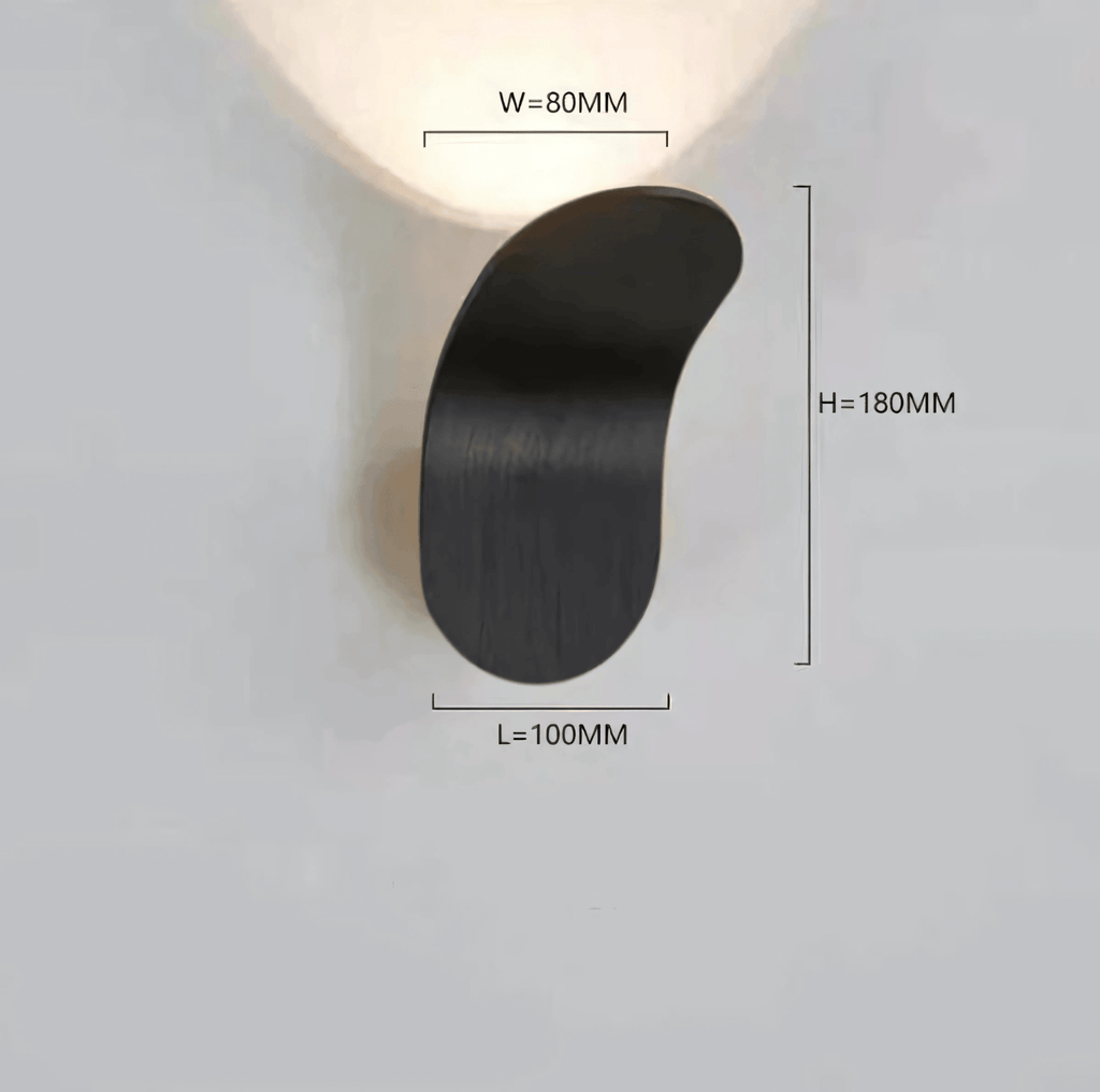 Kallio Wall Light – alternate view 12