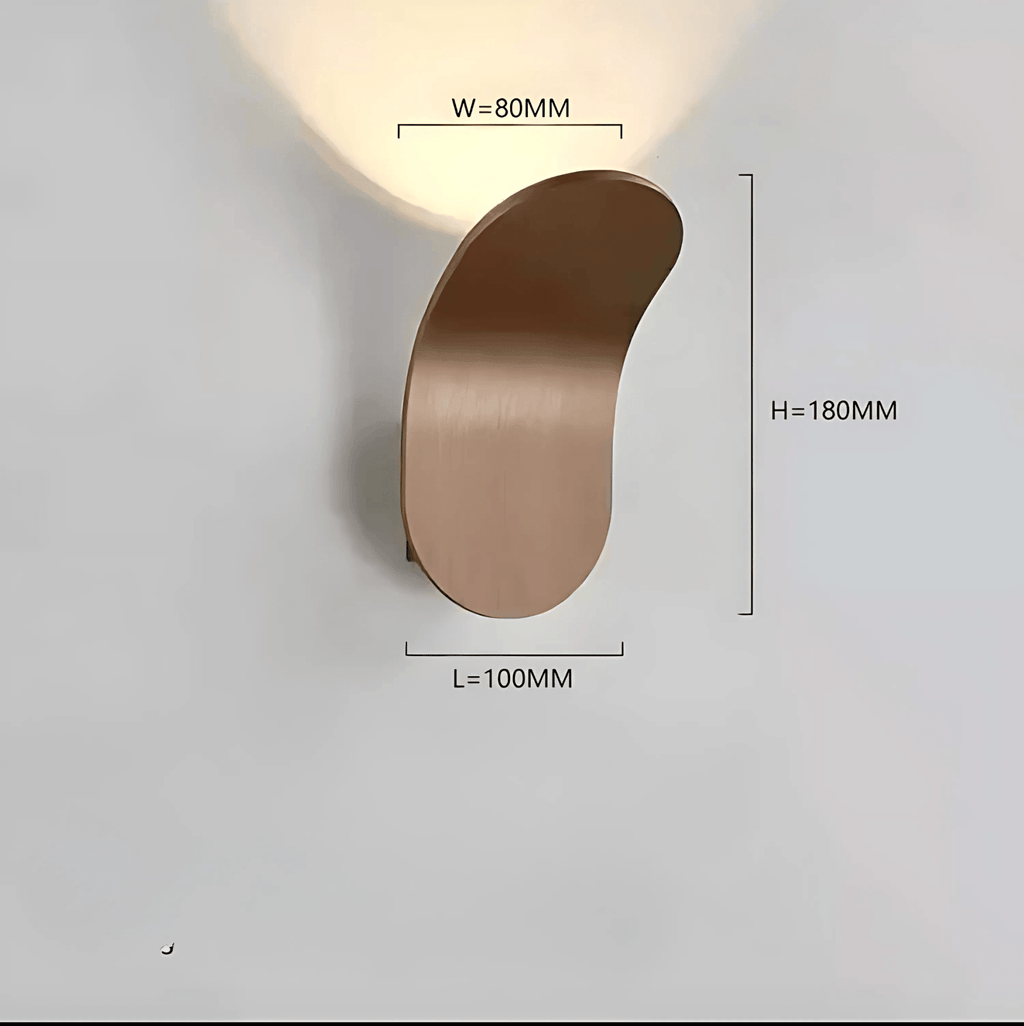Kallio Wall Light – alternate view 11