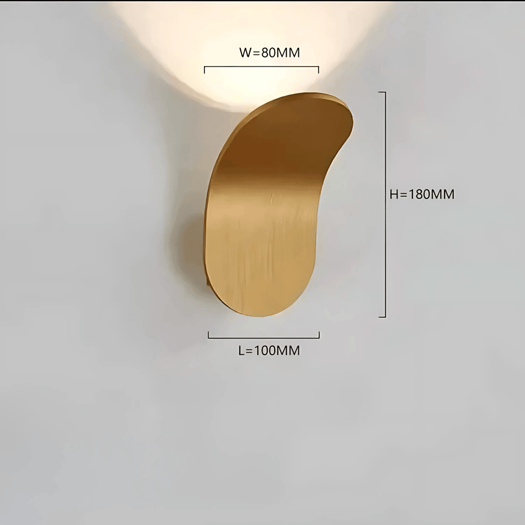 Kallio Wall Light – alternate view 10