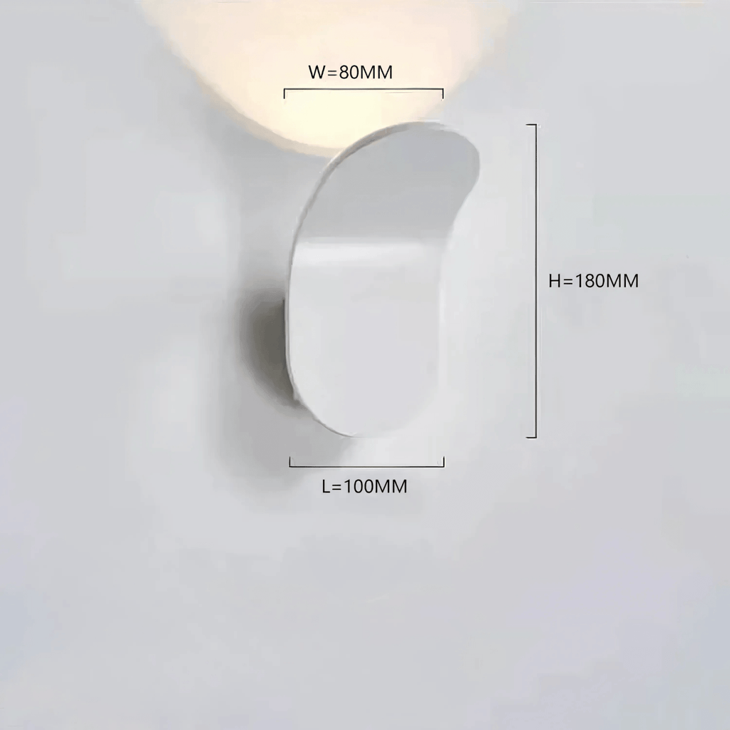 Kallio Wall Light – alternate view 13