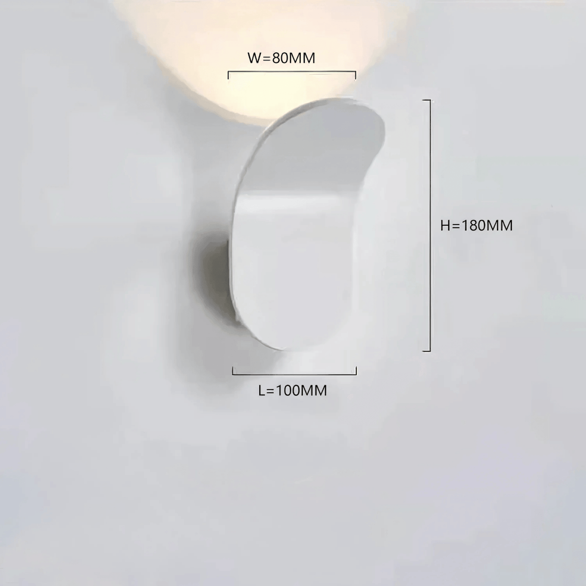 Kallio Wall Light – alternate view 13