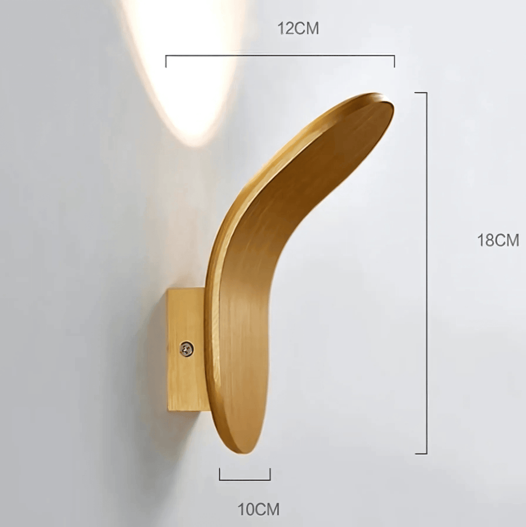 Kallio Wall Light – alternate view 9