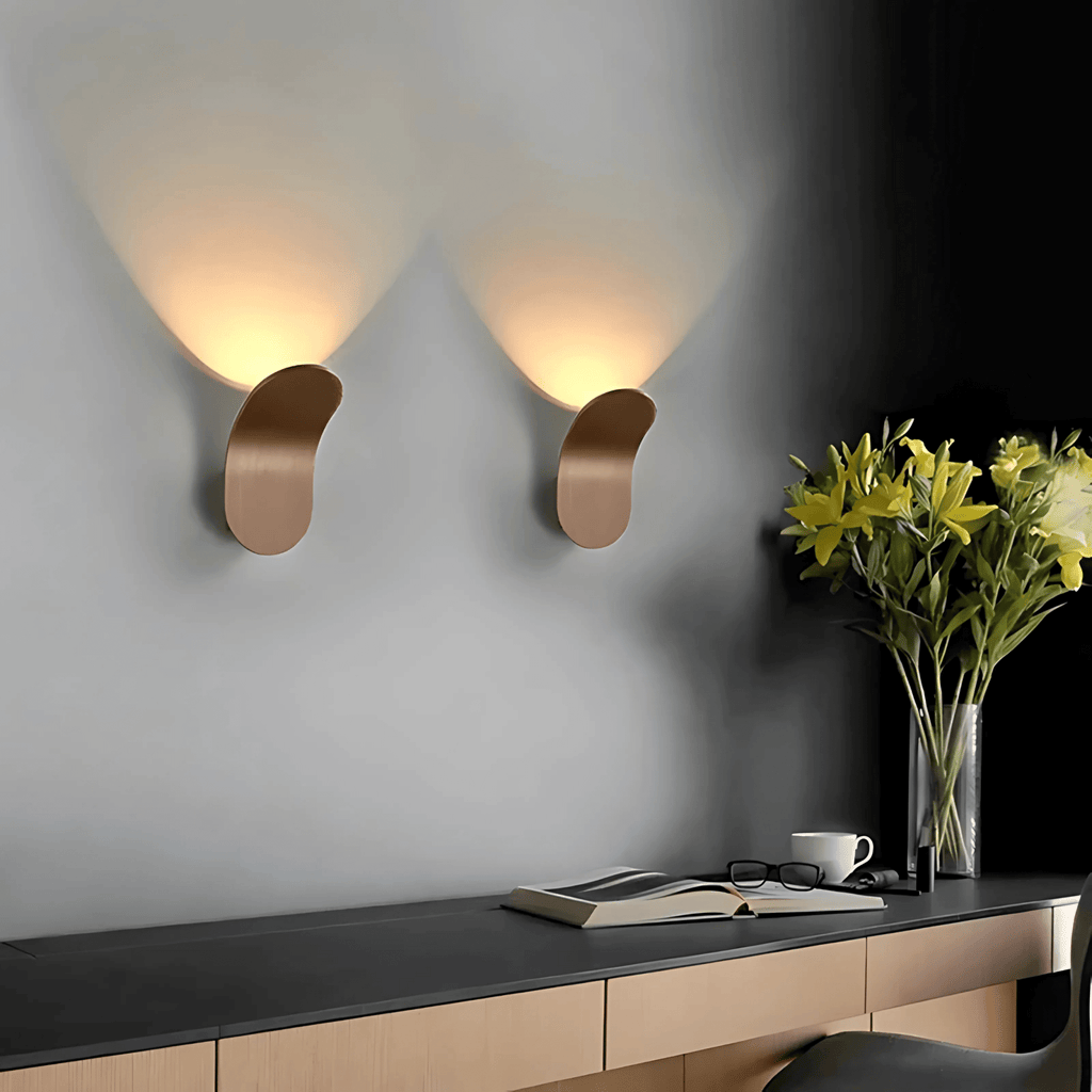 Kallio Wall Light – alternate view 6