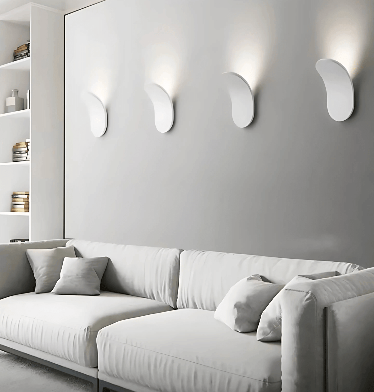 Kallio Wall Light – alternate view 5