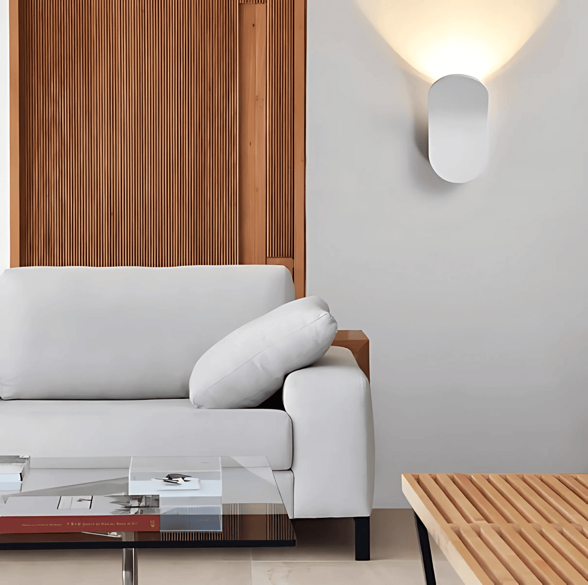 Kallio Wall Light – alternate view 3