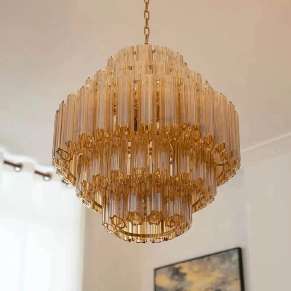 Kensington Chandelier – alternate view 2