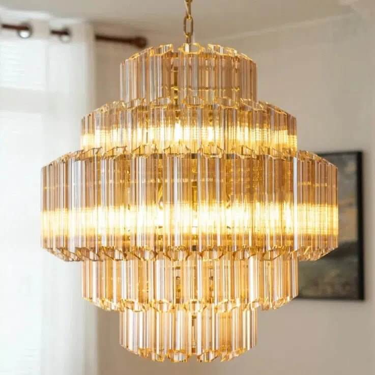 Kensington Chandelier – alternate view 3