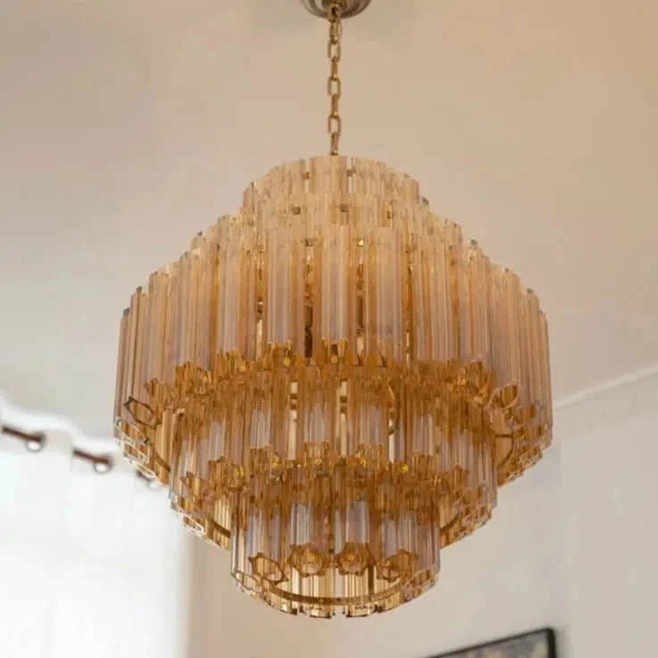 Kensington Chandelier – alternate view 14