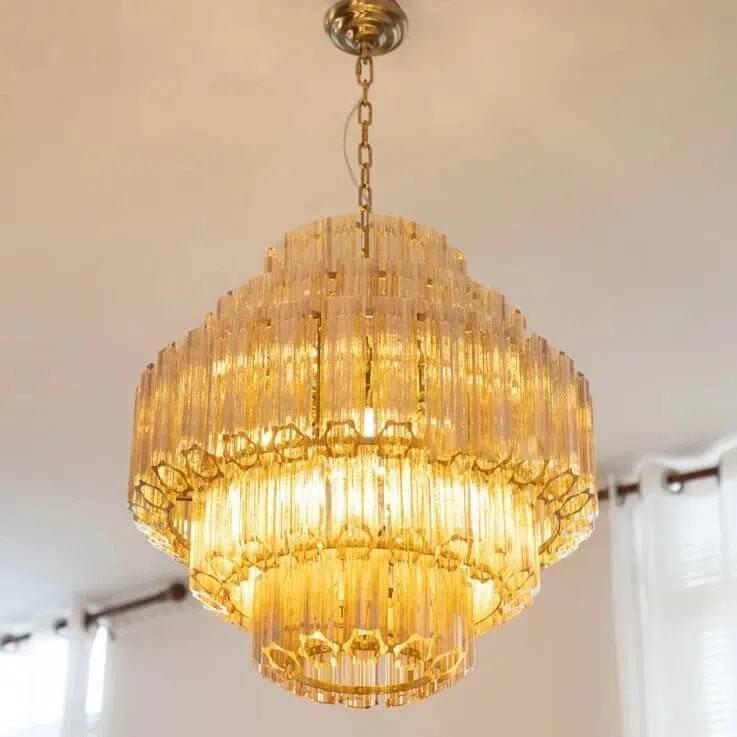 Kensington Chandelier – alternate view 4
