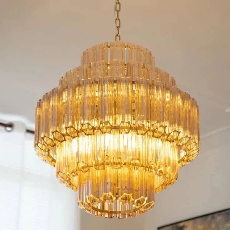 Kensington Chandelier