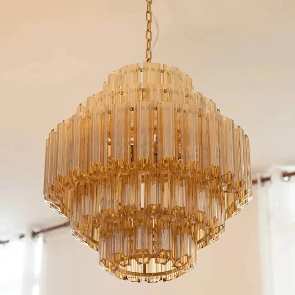 Kensington Chandelier – alternate view 12