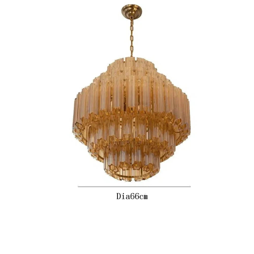 Kensington Chandelier – alternate view 8