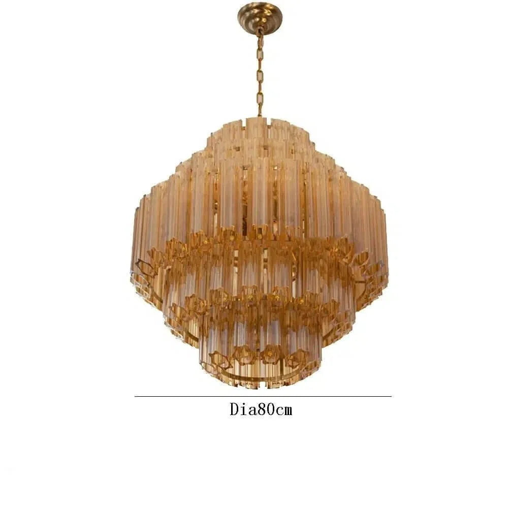 Kensington Chandelier – alternate view 9
