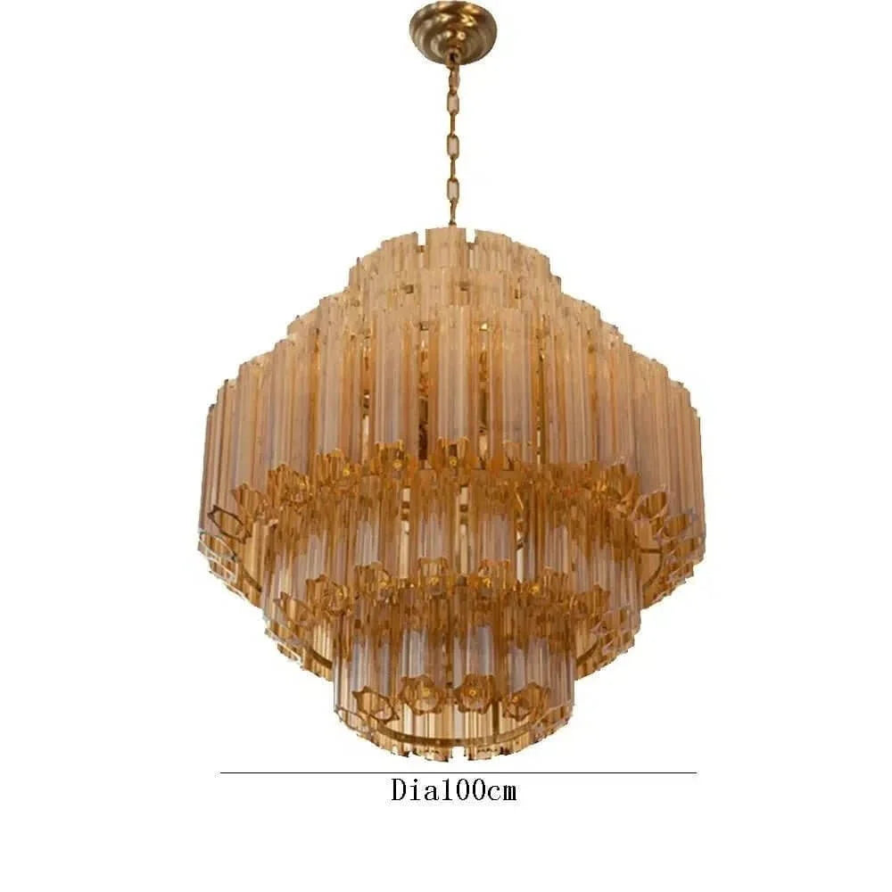 Kensington Chandelier – alternate view 10