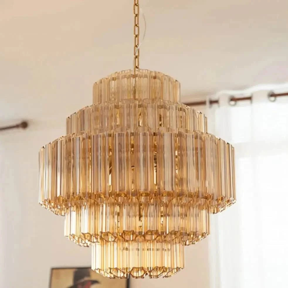 Kensington Chandelier – alternate view 13