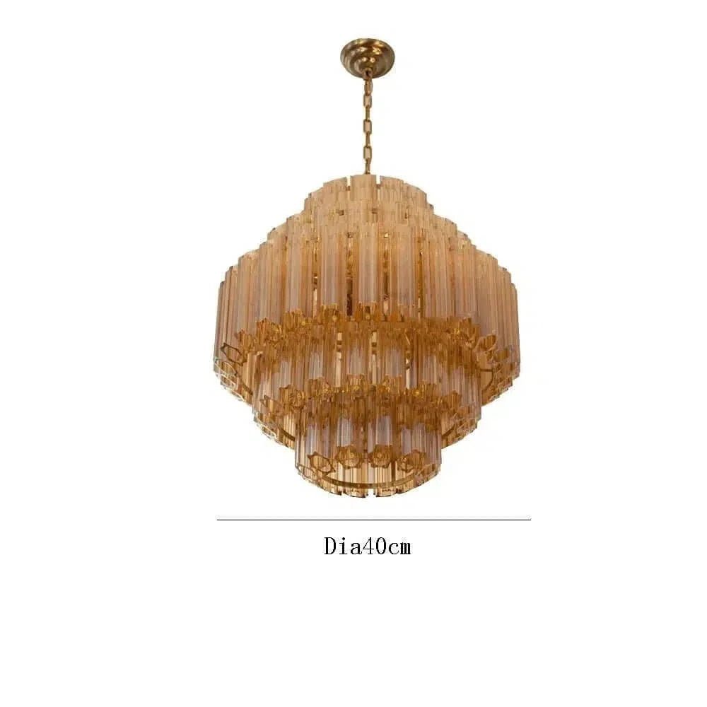Kensington Chandelier – alternate view 7
