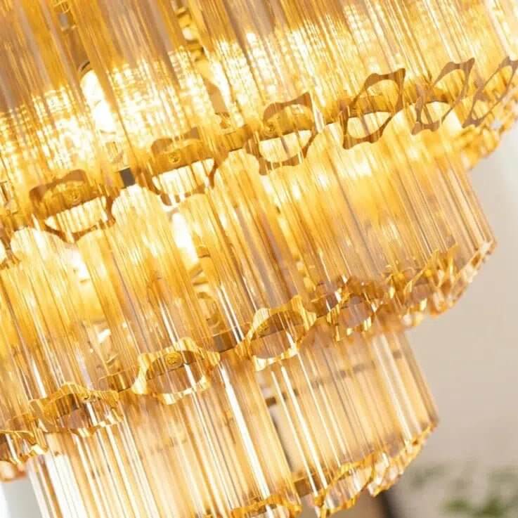 Kensington Chandelier – alternate view 6