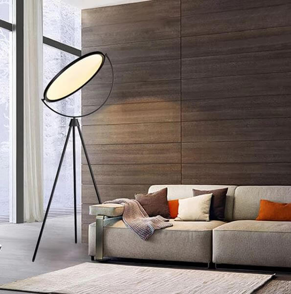 Keystone Floor Lamp – alternate view 2