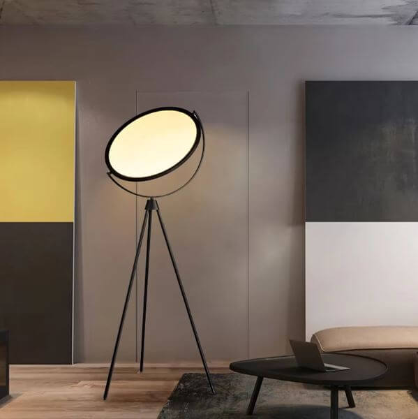 Keystone Floor Lamp – alternate view 4