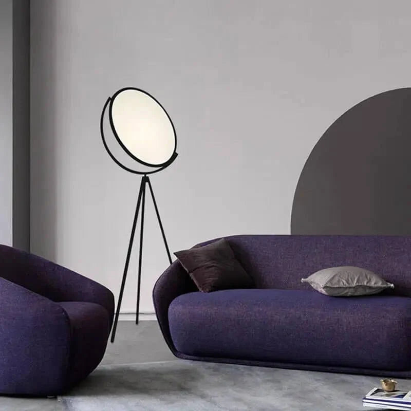 Keystone Floor Lamp